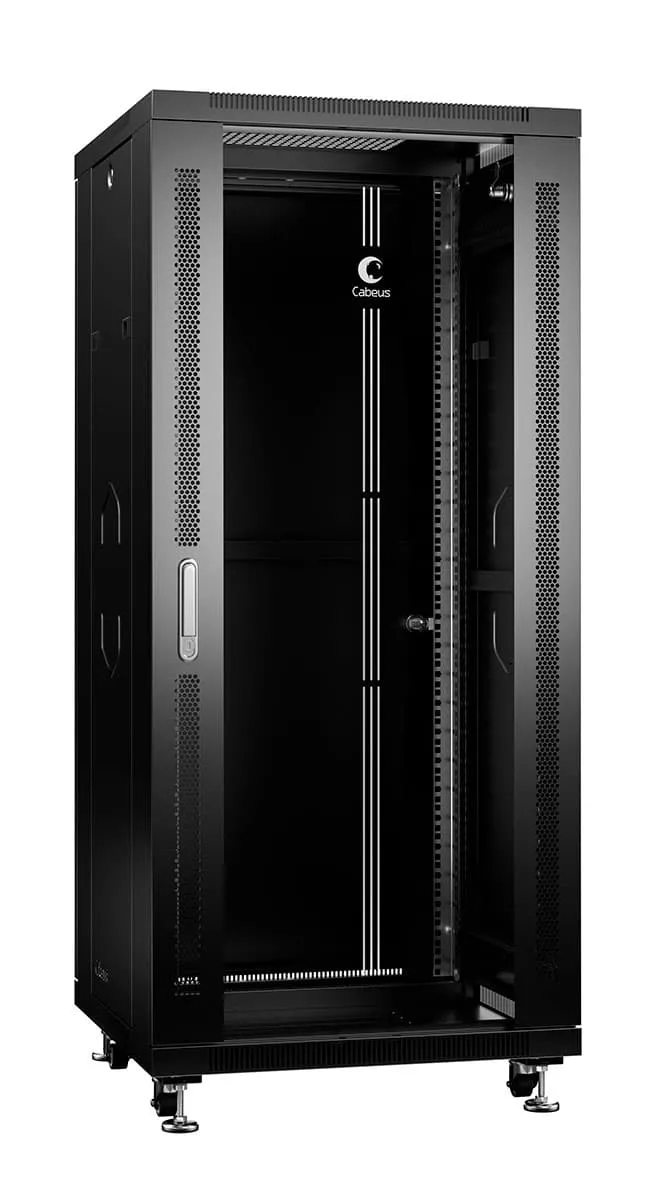 Cabeus SH-05C-27U60/80-BK