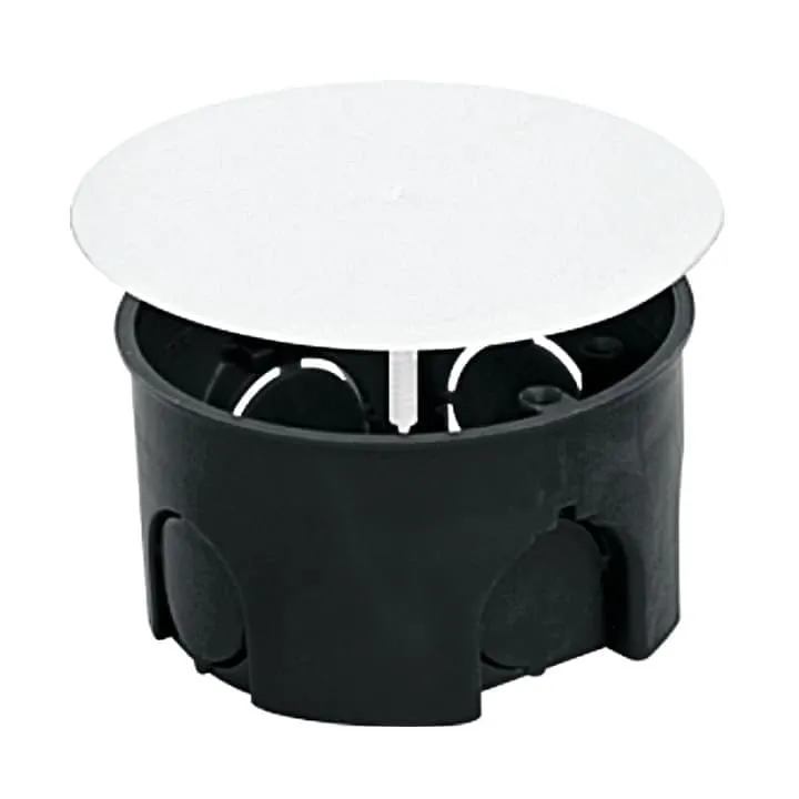 Коробка распаячная КМТ-010-004 для твердых стен (75х42) EKF