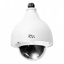 IP видеокамера купольная RVi IPC52Z12 
