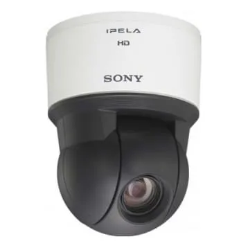 Sony SNC-ER550