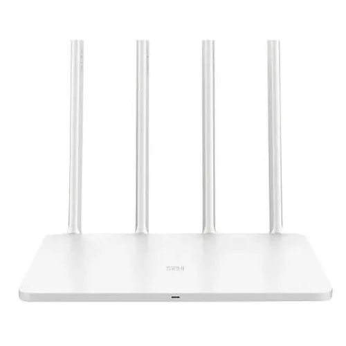 Маршрутизатор для дома Xiaomi Mi Router 3с DVB4152CN