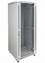 Шкаф телекоммуникационный напольный Cabeus SH-05C-27U60/80 19" 27U 600x800мм