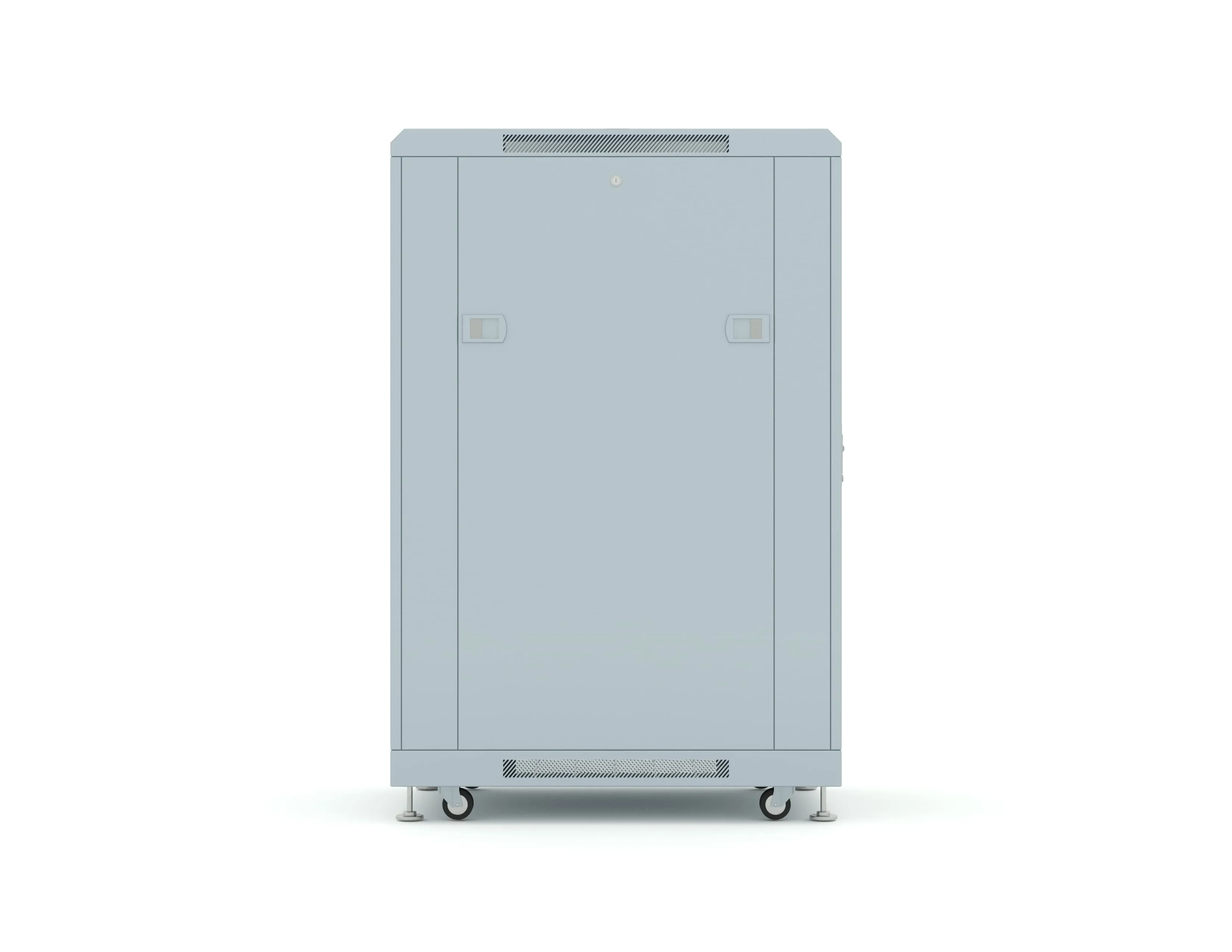 RUSRACK 22U 600х800