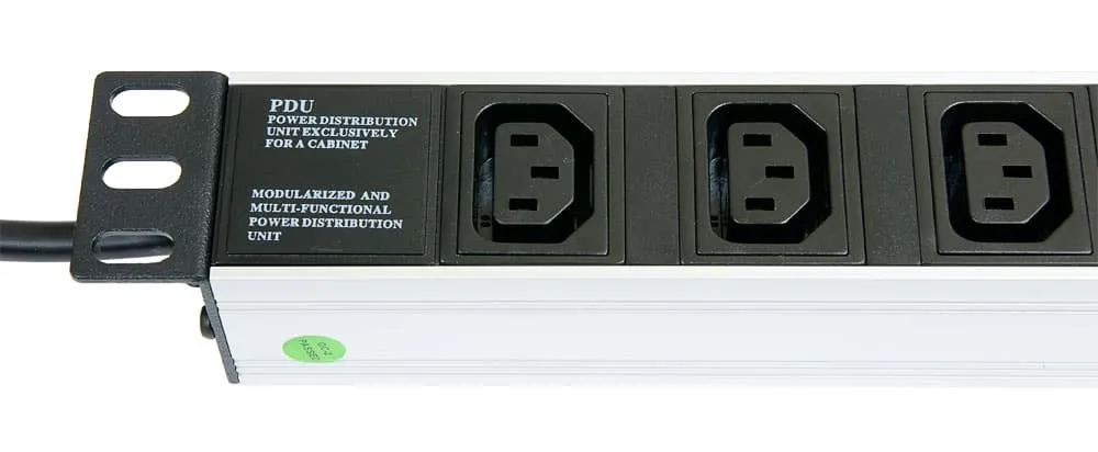 Cabeus (PDU-8I-2IEC)