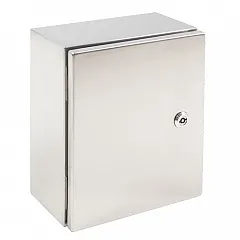 Корпуса из нержавеющей стали "Inox" IP66