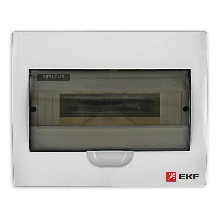 ЩРН-П-15 IP41 EKF PROxima