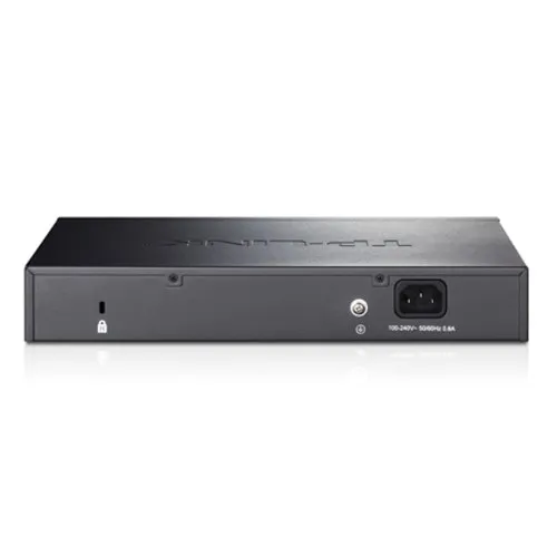 Маршрутизатор для дома TP-Link SafeStream TL-ER6020