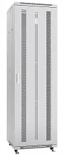 Шкаф телекоммуникационный напольный Cabeus ND-05C-42U60/100 19" 42U 600x1000мм