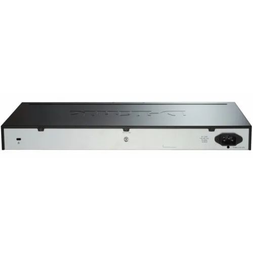 Коммутатор D-link DGS-1510-52X/A1A (1000 Base-TX (1000 мбит/с), Без SFP портов)