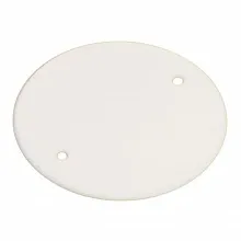 Крышка универсальная КМТ-100-015 D68 белая EKF