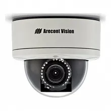 IP видеокамера купольная Arecont Vision AV1255AMIR-H 