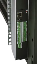 Верт блок розеток Rem-2MC,LINUX,мониторинг,управление,1~32А,авт,4x2S,4x3C13,2x2C19,1820мм,колодка
