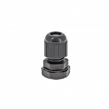 Сальник MG12 IP68 d отверстия 12мм  d проводника 4 5-8мм EKF