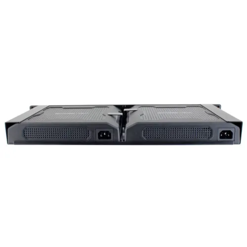 Коммутатор Ubiquiti  TS-16-CARRIER (1000 Base-TX (1000 мбит/с), Без SFP портов)