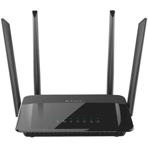 Маршрутизатор для дома D-link 1200MBPS DIR-842/RU/R1A