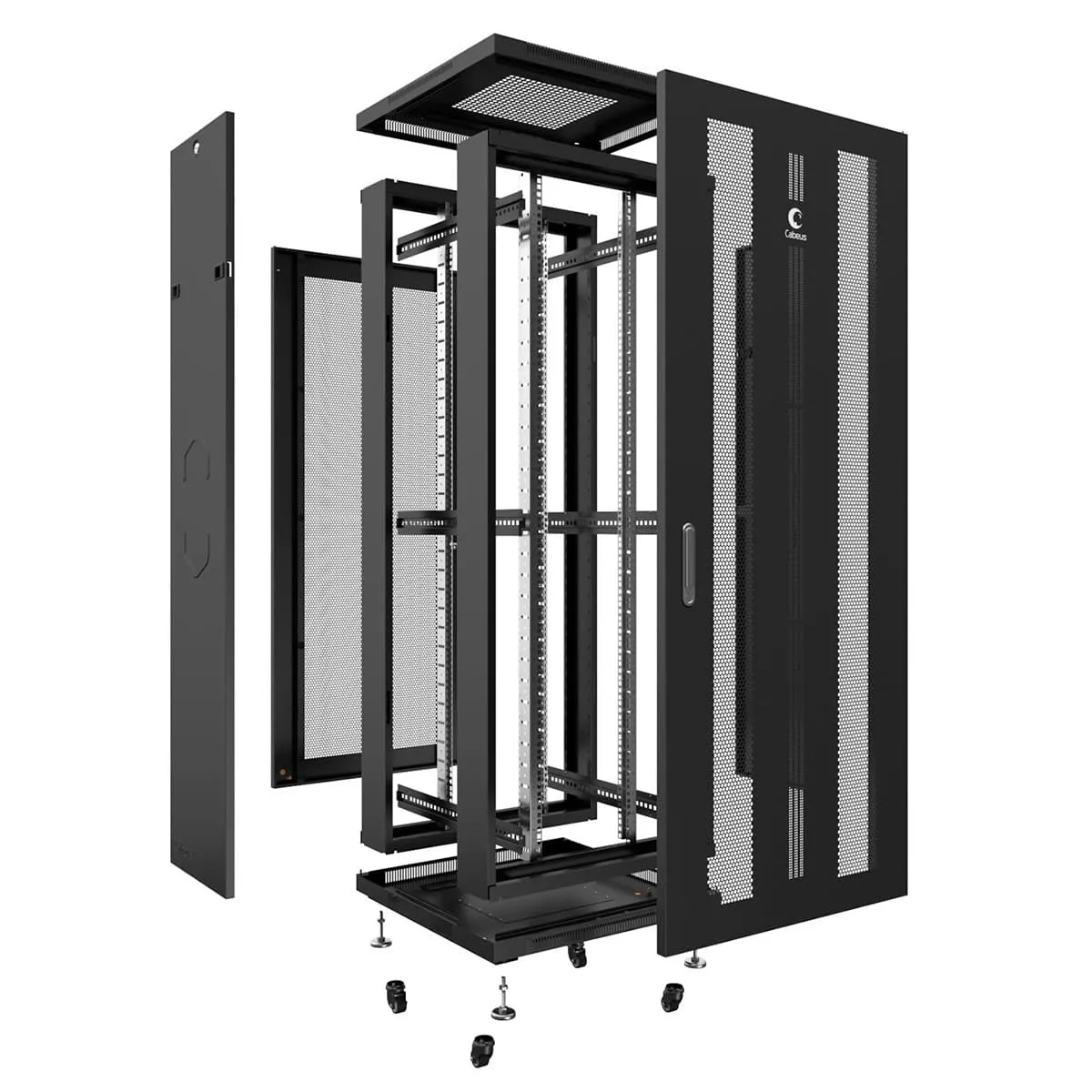 Cabeus ND-05C-32U60/80-BK