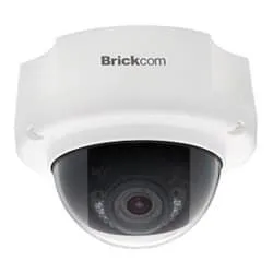Brickcom FD-301Af-A1