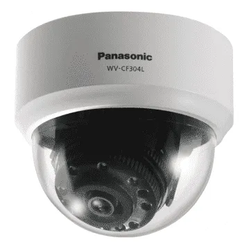 Panasonic WV-CF304LE