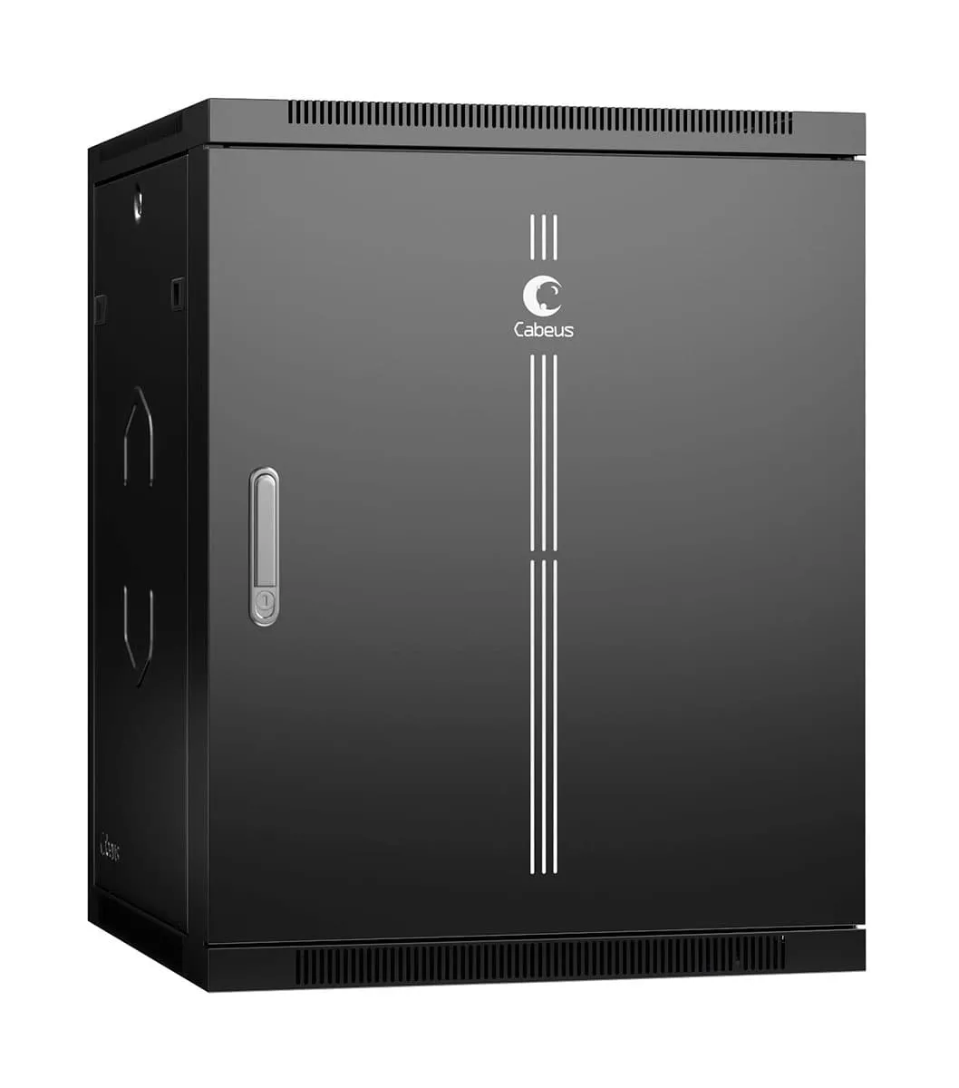 Cabeus SH-05F-15U60/35m-BK