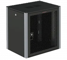 Шкаф телекоммуникационный настенный SYSMATRIX WP 6412.930 19" 12U 600x450x585мм
