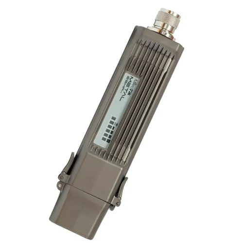 WiFi точка доступа Mikrotik RBMetal5SHPn