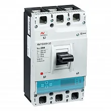 AV POWER-3/3 630А 50kA ETU6.2