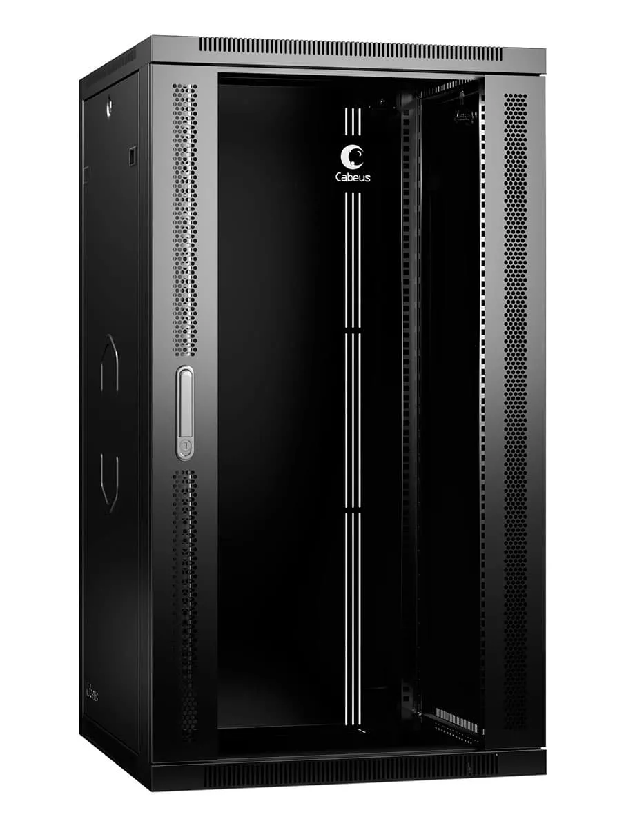 Cabeus SH-05F-22U60/45-BK