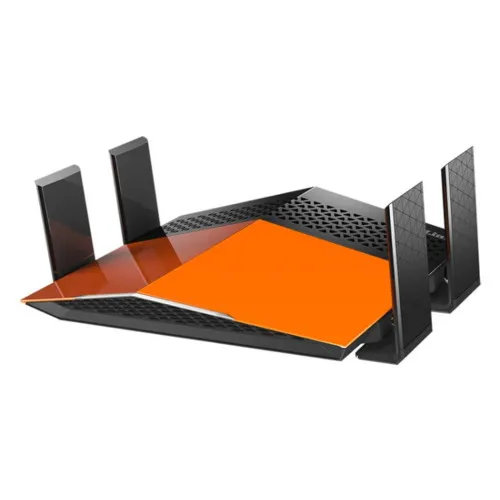 Маршрутизатор для дома D-link DIR-879/A1A