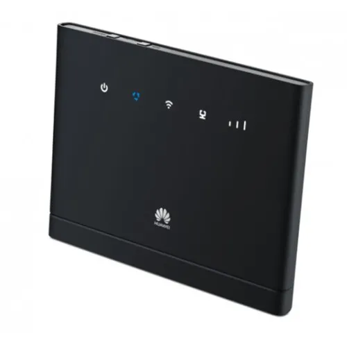 Маршрутизатор для дома Huawei B315