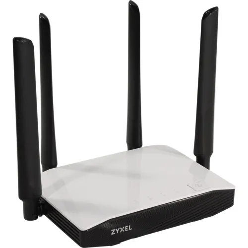 Маршрутизатор для дома Zyxel NBG6604 NBG6604-EU0101F
