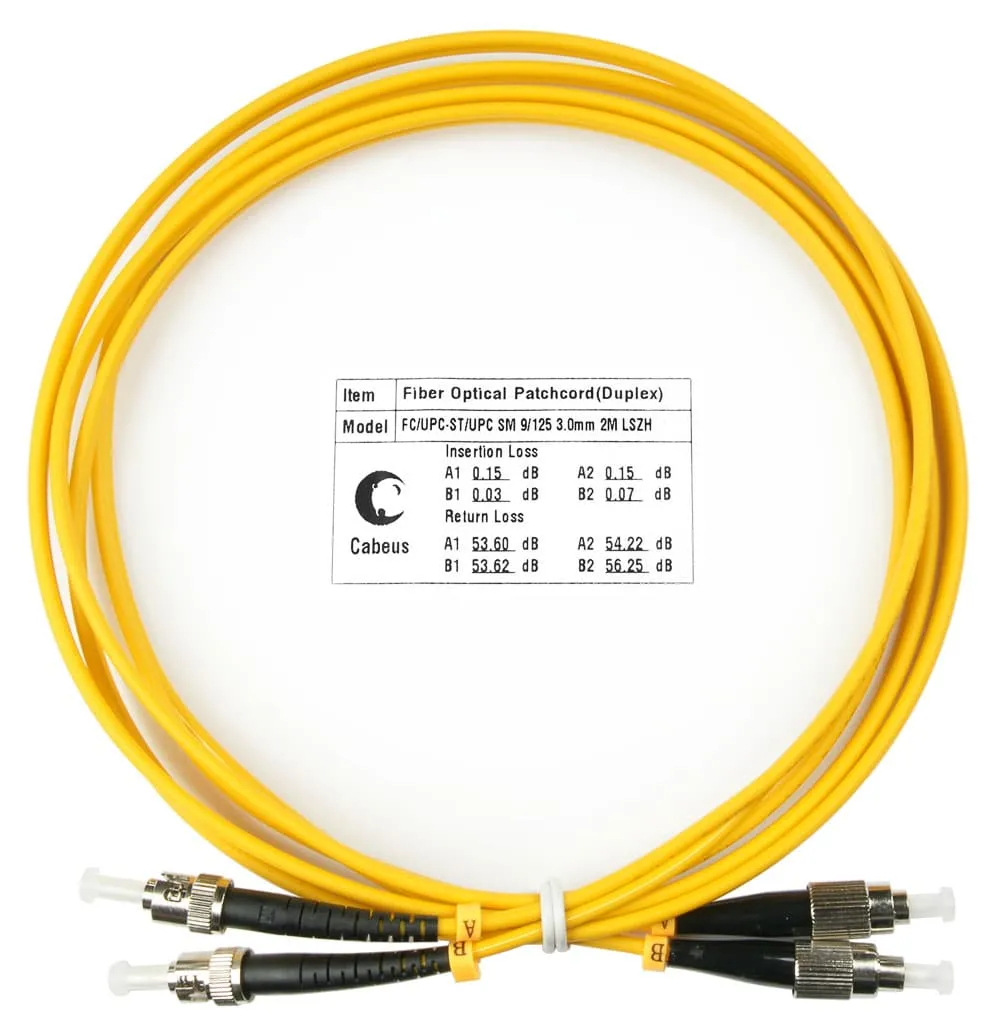 Cabeus FOP(d)-9-FC-ST-2m