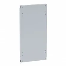 Монтажная панель В600 Ш400 глухая EKF AVERES