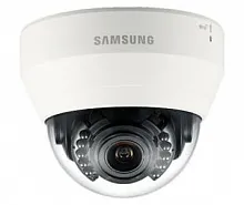 IP видеокамера купольная Samsung QNV-7010RP 