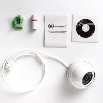 IPTRONIC IPT-IPC1080D1/B2