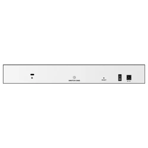 Коммутатор D-link DWC-1000 (1000 Base-TX (1000 мбит/с), Без SFP портов)