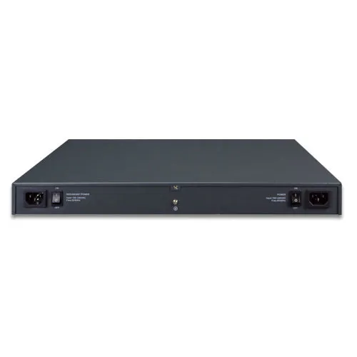 Коммутатор Planet XGS-6350-12X8TR (1000 Base-TX (1000 мбит/с), 12 SFP портов)