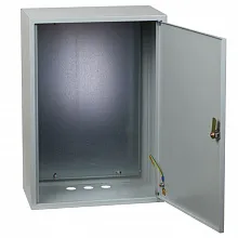 ЩМП- 80.60.25 (ЩРНМ-4) IP31 EKF PROxima
