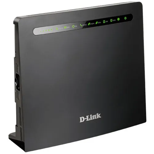 Маршрутизатор для дома D-link DWR-980/4HDA1E