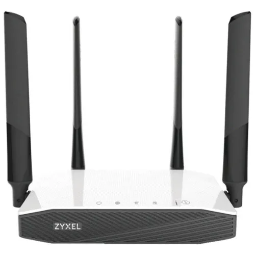 Маршрутизатор для дома Zyxel NBG6604 NBG6604-EU0101F