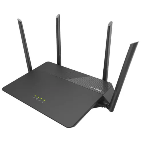 Маршрутизатор для дома D-link DIR-878 DIR-878/RU/A1A
