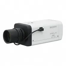 IP видеокамера стандартная Sony SNC-VB630 