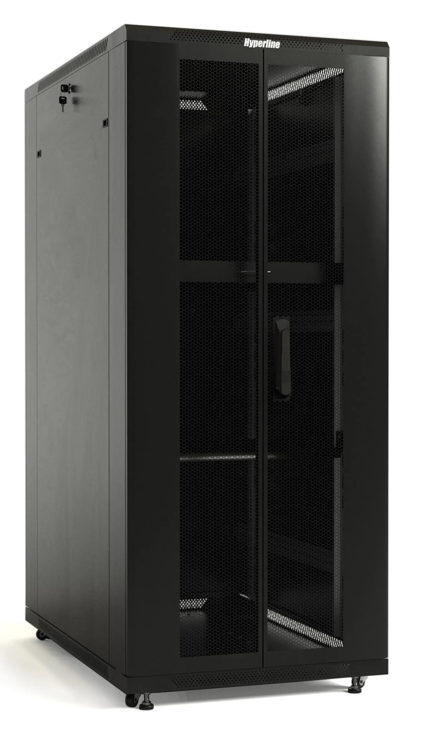 Hyperline TTB-3268-AS-RAL9004
