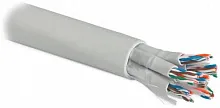 Витая пара Hyperline UUTP12W-C5-S24-IN-LSZH-GY 5 Серый 