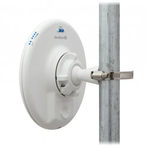 WiFi точка доступа Ubiquiti  NBE-M5-19