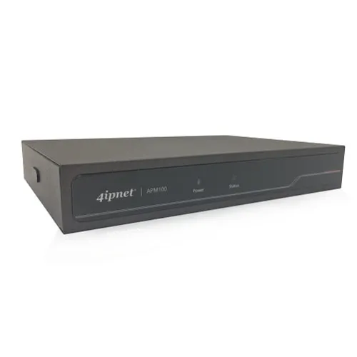WiFi контроллер 4ipnet APM100