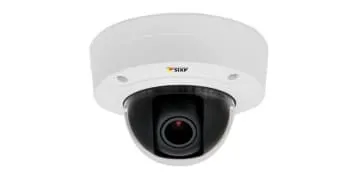 AXIS P3224-V MKII