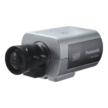 Panasonic WV-CP634E