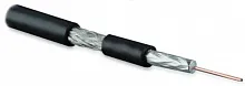 Кабель коаксиальный Hyperline COAX-RG59-OUTDOOR-500 75 Ом 500  м