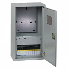 ЩУРн 3/12 (500х300х160) IP31 EKF Basic