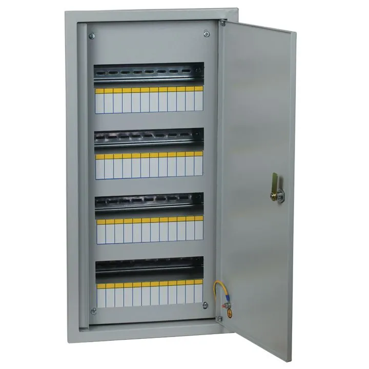 ЩРВ-48 (650х340х120) IP31 EKF PROxima